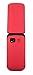 TTfone Flip TT140 - Teléfono móvil de 1.77" (Bluetooth, cámara de 0.3...