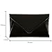 UShopUK Bolso de mano de cuero estilo sobre grande para novia Imagen de UShopUK Bolso de mano de cuero estilo sobre grande para novia