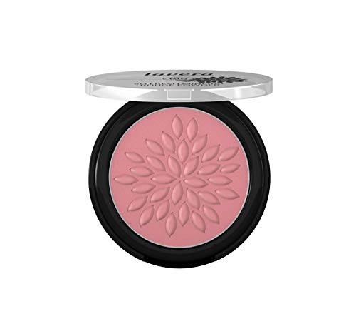 SO FRESH MINERAL ROUGE POWDER Plum Blossom (Pack of 2)