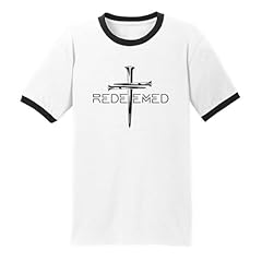 Ringer | White/Black