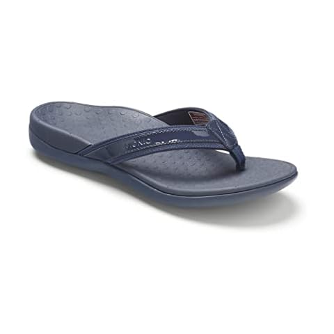 Vionic TIDE4107M Tide Navy Suede 7M Cover