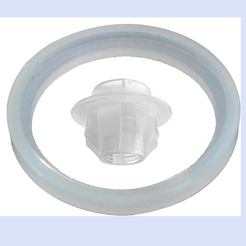 BLOLACDZ 904685 and 904689 replacement nailer head valve seal Compatible with Porter Cable FN250B FN251