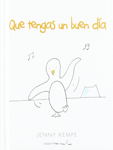 Que tengas un buen día: N