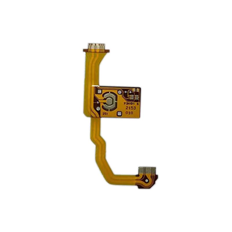 New for Sony M50 Flash Cable Camera Ribbon Flex Digital Camera Repair Parts