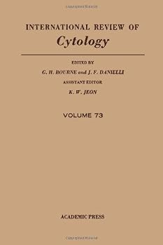 International Review of Cytology, Volume 73