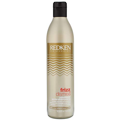 Preisvergleich Produktbild Redken Frizz Dismiss Conditioner 500 ml.