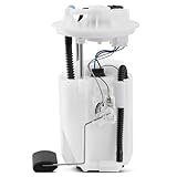 DWVO Fuel Pump Compatible with 2010-2011 Kia Soul L4 1.6L 2010-2013 Kia Soul L4 2.0L Hatchback