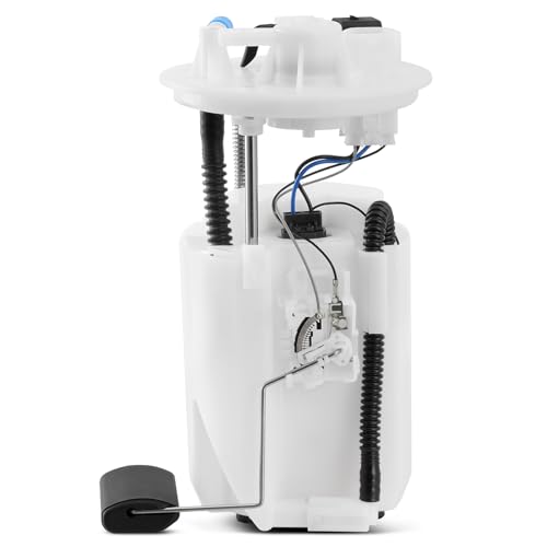 DWVO Fuel Pump Compatible with 2010-2011 Kia Soul L4 1.6L 2010-2013 Kia Soul L4 2.0L Hatchback