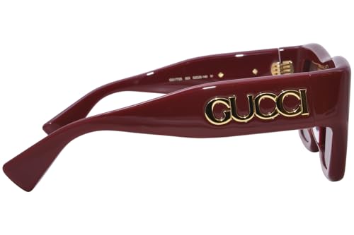 Gucci Gg1772s Ladies Sunglasses3