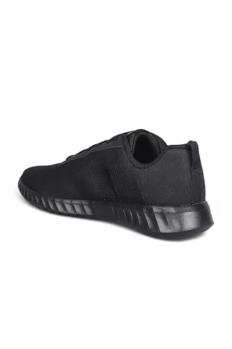 Image of Reebok Men's Slides Cushioned Footbed Lightweight Slippers for Men | Cushion Sole Chappal | Active Recovery, Home & Daily Use | Arrival Slide
