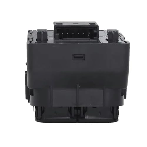 Interrupteur de fenêtre principal et commande de verrouillage pour Tesla Model 3 2017-2022 - 2