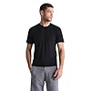 Daily T-shirt Masculino Preto M