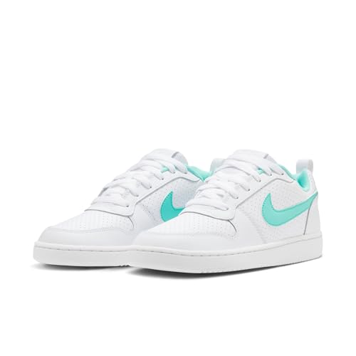 Image of Nike Womens Court Borough Low Sneakers