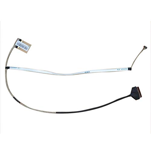 Câble écran LCD MSI GF63 résout écran qui saute et grésillements vidéo