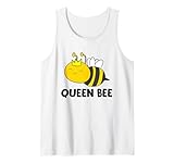 Photo Gallery funny bee lover gifts canotta ape divertente della regina, bianca, senza maniche, canotta, piccolo, unisex, grafico ape, cotone 80% poliestere 20% Photo Gallery funny bee lover gifts canotta ape divertente della regina, bianca, senza maniche, canotta, piccolo, unisex, grafico ape, cotone 80% poliestere 20%
