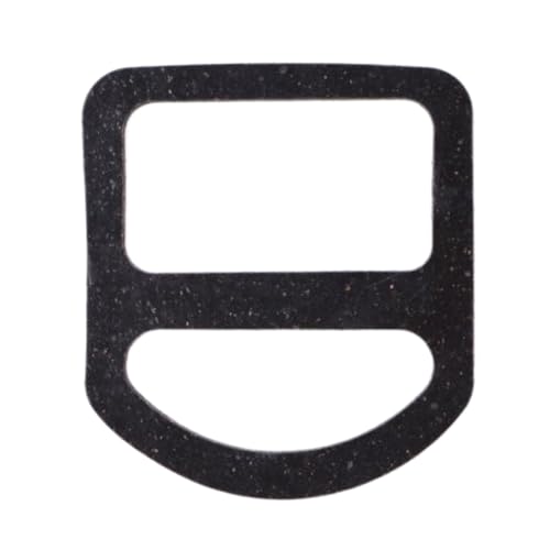 Image of IEQFUE Distributer Coil Gasket 9N12140A 91A12114 89838311 9N12104 Compatible with Ford Tractor 2N 2-N 8N 8-N 9N
