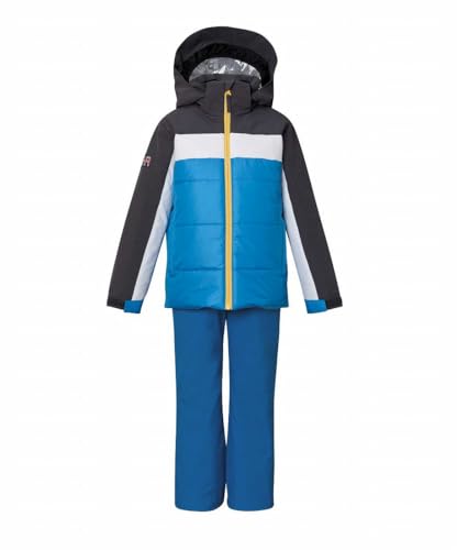 [tFjbNX] Winter Treasure Junior Two-piece LbY/XL[/c[s[X BLUE JP-130 EU-6-10