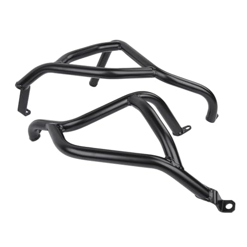 Cage cascade Suzuki GSX-S 750 barre de protection antichoc solide - 3