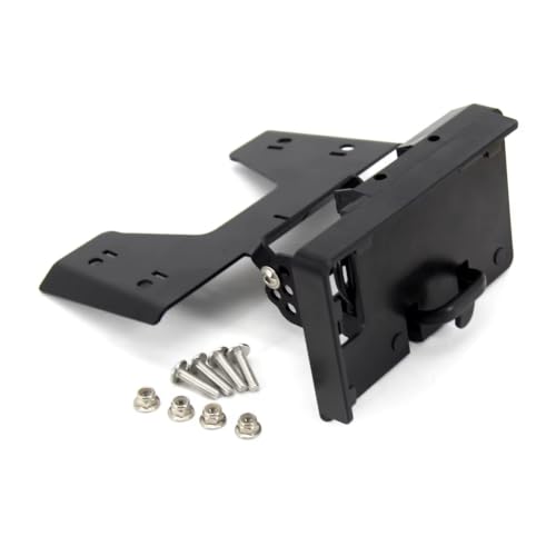 Support GPS Ducati Multistrada 1200 2010-2012 avec recharge USB pour moto - 2