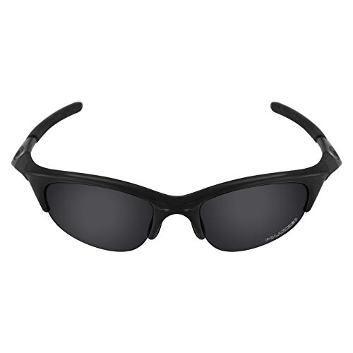 Image of Mryok Replacement Lenses for Oakley Half Jacket Sunglasses, HD Polarized, UV Protection, Impact Resistant