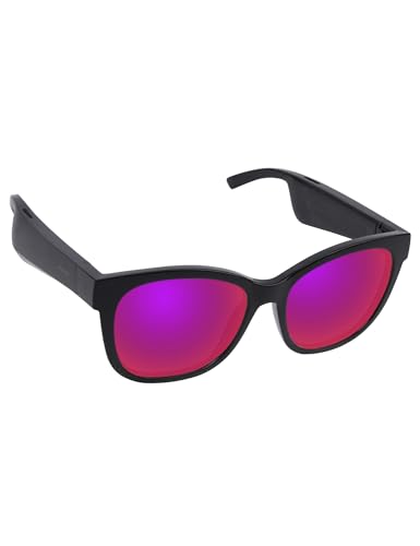 Image of Alphax Polarized Replacement Lenses Compatible with Bose Soprano BMD0011