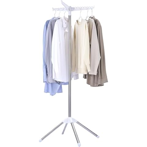 CASAMAYA CDR001W01 Clothes Drying Rack Cover