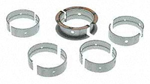 Image of Clevite 77 Clevite MS-2199P-10 Engine Crankshaft Main Bearing Set