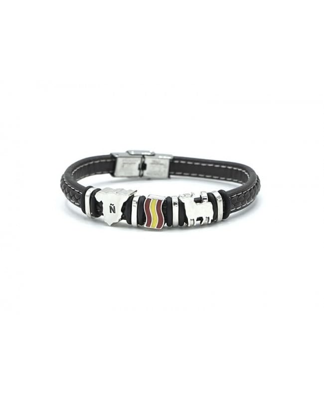 DJ CIUDAD DE JOYAS PULSERA DEL ESPAÑOL