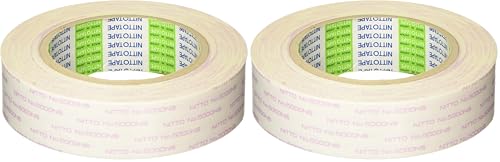 ���� �Ĕ����\���͗��ʃe�[�vNO5000NS 30mm×20m 5000NS30 (× 2)