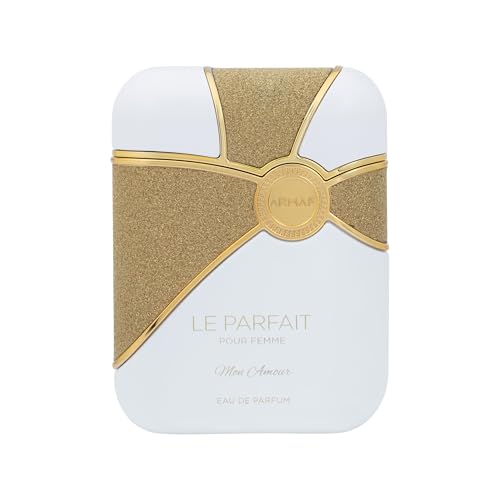 Parfum Femme Armaf Le Parfait Pour Femme Mon Amour EDP 100 ml - Marque : Armaf - EAN : 6295199803332