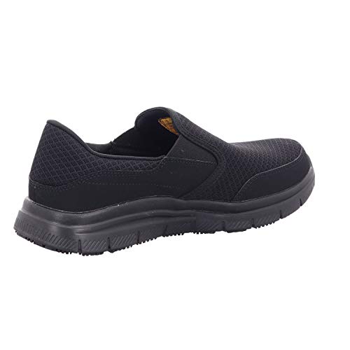 Mocassin Skechers Flex Advantage SR Mcallen idéal pour le service