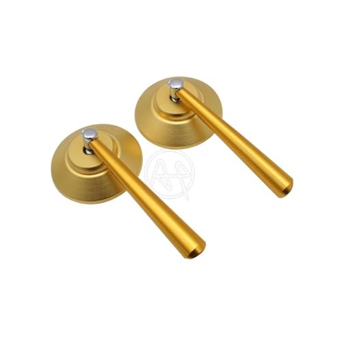 Rétroviseurs de moto CNC de haute précision pour MSX 125 en aluminium