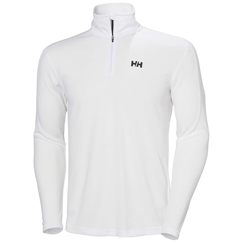 Un pullover da uomo ad asciugatura rapida