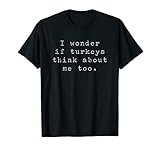 I Love Turkeys Designs By JAC