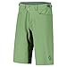 Produktbild Scott Trail Flow Fahrrad Short Hose kurz (Inkl. Innenhose) Frost grün 2022: Größe: XL (52/54)