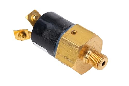 Parker Chelsea 379305 Pressure Switch | OEM PTO Safety Switch...