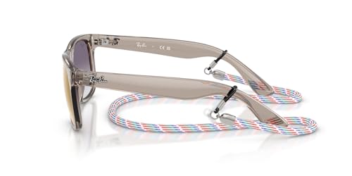 Image of Ray-Ban Kids Boys Square Sunglasses - 0RJ9069S