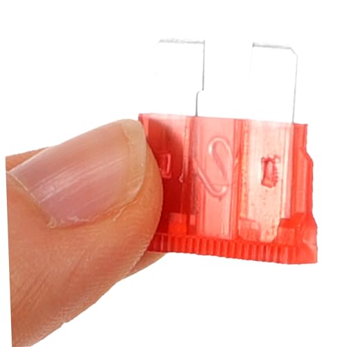 Set Alipis fusibles para autos estándar para camiones, RVs y campers, diseño duradero para protección contra sobrecargas miniatura 3