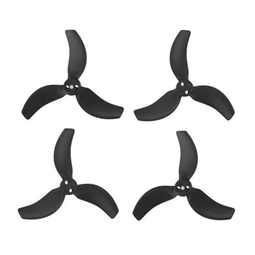 Hélice pour Avata 2 3032S pour remplacer les pales cassées avec boîte incluse