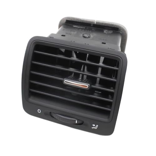 Grille ventilation avant gauche droite remplace votre aérateur cassé sur MK5