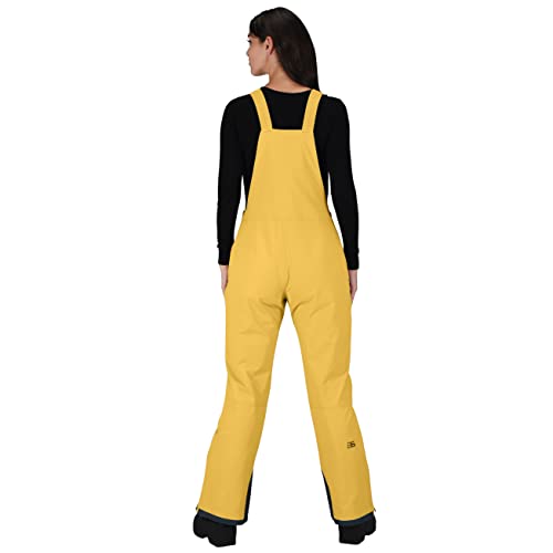 Image of ARCTIX Women's Essential Insulated Bib Overalls