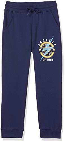 Image of Amazon Brand - Jam & Honey Boys Work Utility Pants