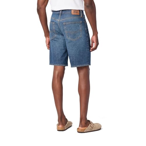 Image of LEVI STRAUSS SIGNATURE Gold Men's Jean Shorts