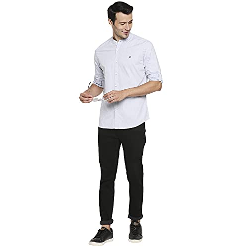 Image of HammerSmith Men's Regular Fit Shirt