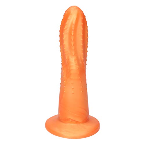 Gode point G et prostate en silicone Ylva & Dite 17,2 cm