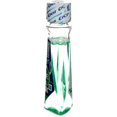 Miniatura 8 de Enjuague bucal Scope 1.2 fl oz (paquete de 25)