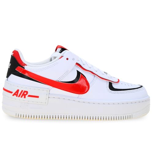 Image of Nike Women's Air Force 1 Shadow Sneaker