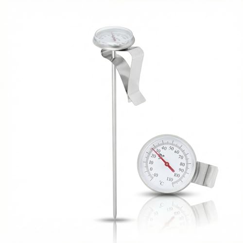 Termómetros especializados marca Zerodis