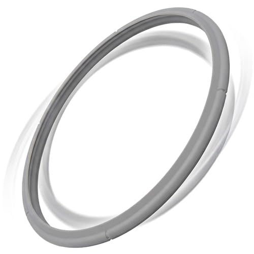 Dichtungsring (für Schnellkochtöpfe mit Innendurchmesser 22cm...
