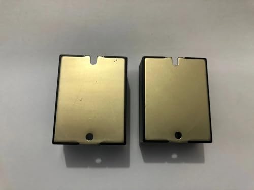 Relais statique monophasé 40A SSR40AA isolation CA CA 480V